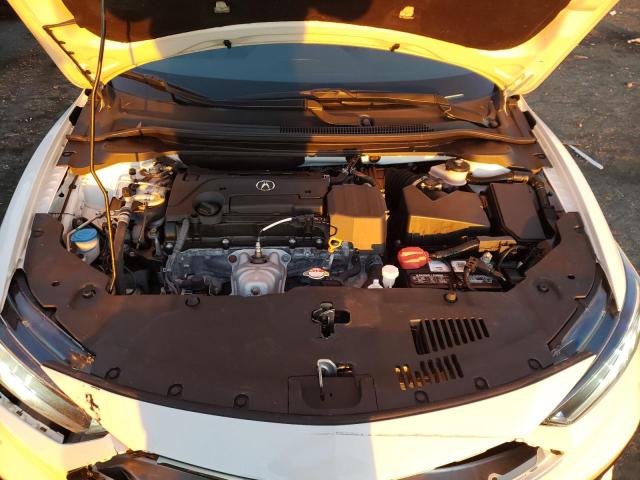 Photo 7 from auction – 2020 ACURA ILX PREMIU with VIN 19UDE2F83LA009108