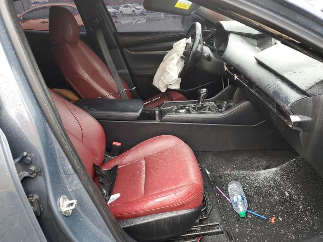 Foto 5 de la subasta – 2022 MAZDA 3 PREFERRE con VIN JM1BPALL1N1507152