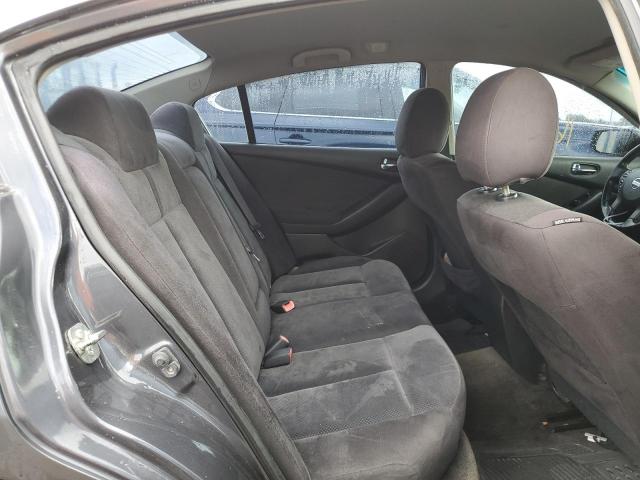 Photo 6 from auction – 2012 NISSAN ALTIMA BAS with VIN 1N4AL2APXCN511974