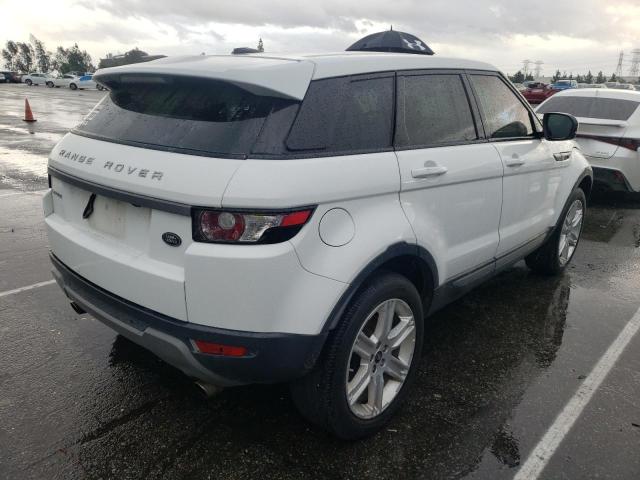 Photo 4 from auction – 2013 LAND ROVER RANGE ROVE with VIN SALVN2BG1DH741450