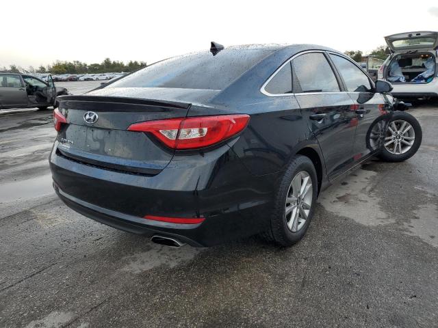 Photo 4 from auction – 2017 HYUNDAI SONATA SE with VIN 5NPE24AF6HH506912