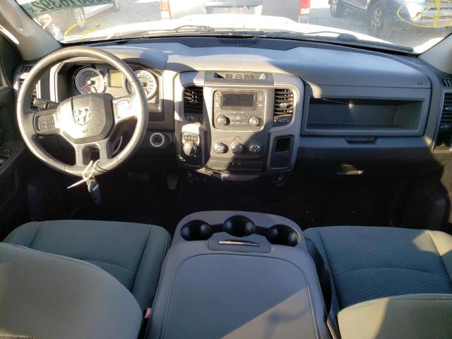 Photo 9 from auction – 2016 RAM 1500 ST with VIN 3C6RR6KTXGG265688