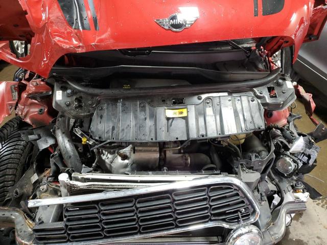 Photo 7 from auction – 2014 MINI COOPER S C with VIN WMWZC5C54EWP41434
