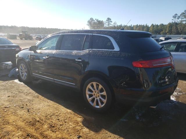 Photo 3 from auction – 2013 LINCOLN MKT with VIN 2LMHJ5AT6DBL56303
