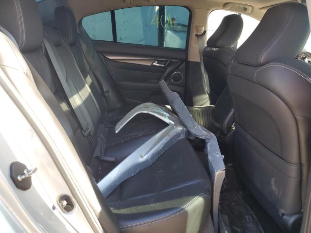 Photo 6 from auction – 2012 ACURA TL with VIN 19UUA9F59CA011195