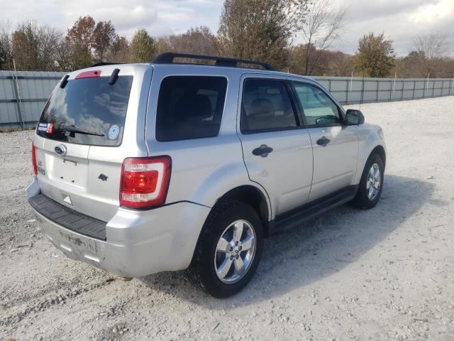 Photo 4 from auction – 2011 FORD ESCAPE XLT with VIN 1FMCU9D79BKA04225