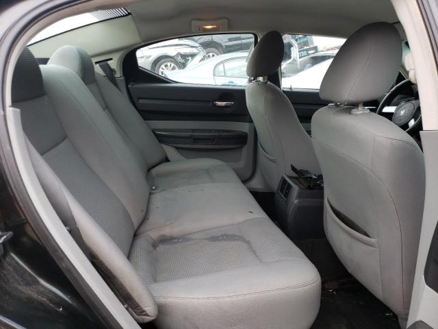 Photo 6 from auction – 2008 DODGE CHARGER with VIN 2B3KA43R98H170468