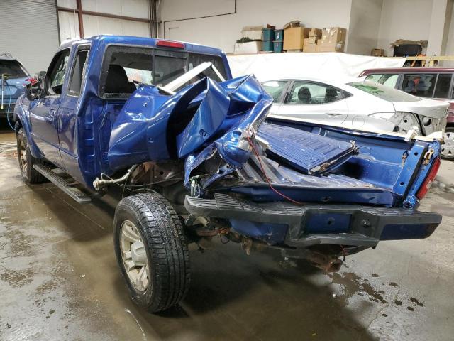 Photo 3 from auction – 2008 FORD RANGER SUP with VIN 1FTYR14E48PA92902