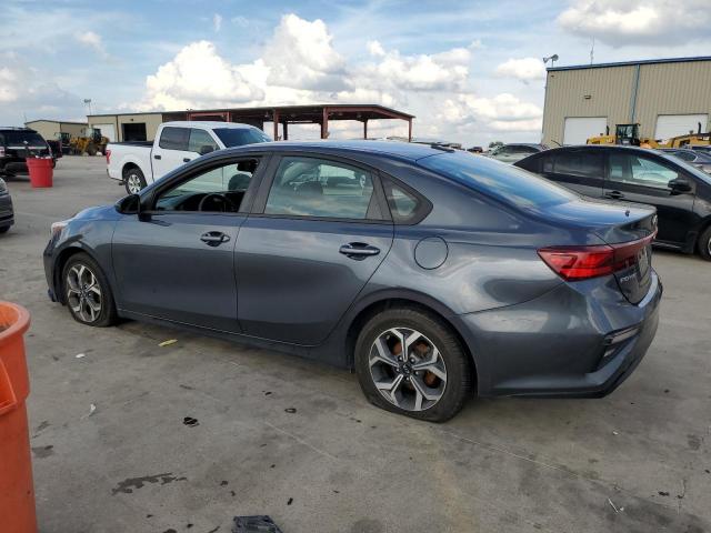 Photo 2 from auction – 2019 KIA FORTE FE with VIN 3KPF24AD9KE069941
