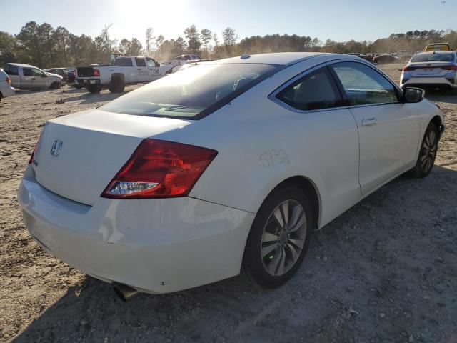 Photo 4 from auction – 2011 HONDA ACCORD EXL with VIN 1HGCS1B86BA001135
