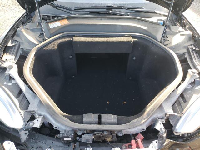 Photo 7 from auction – 2013 TESLA MODEL S with VIN 5YJSA1DPXDFP20478