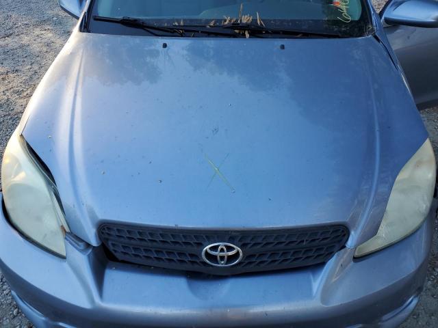 Photo 7 from auction – 2006 TOYOTA COROLLA MA with VIN 2T1KR32E56C601718