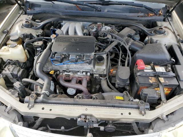 Photo 7 from auction – 2002 TOYOTA CAMRY SOLA with VIN 2T1FF28P32C559007