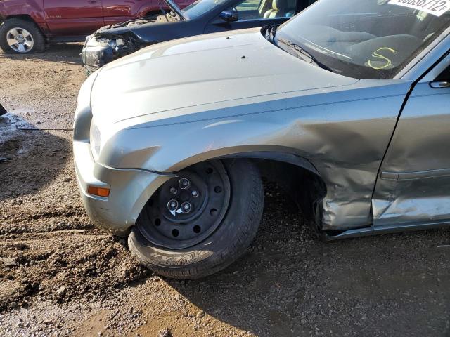 Photo 9 from auction – 2005 CHRYSLER 300 with VIN 2C3JA43R65H590070