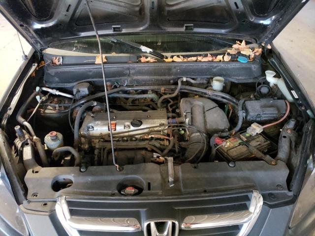 Photo 7 from auction – 2004 HONDA CR-V LX with VIN JHLRD78494C058014
