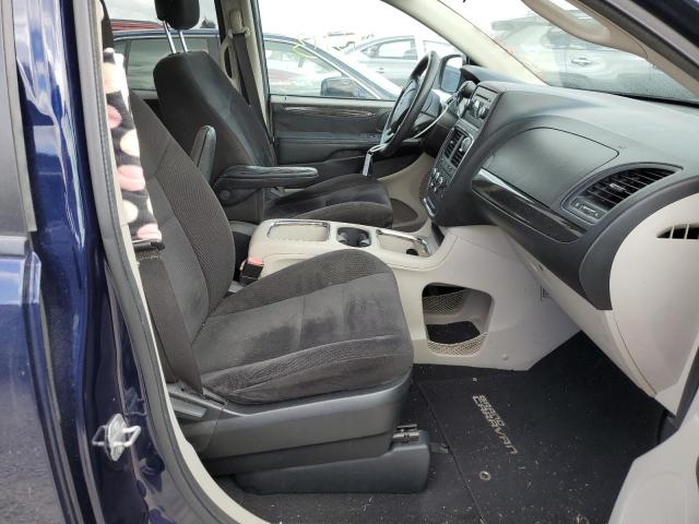 Photo 5 from auction – 2014 DODGE GRAND CARA with VIN 2C4RDGCG8ER476992