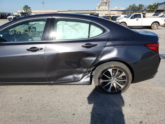 صورة رقم 9 من المزاد - 2016 ACURA TLX TECH مع VIN 19UUB1F52GA014959