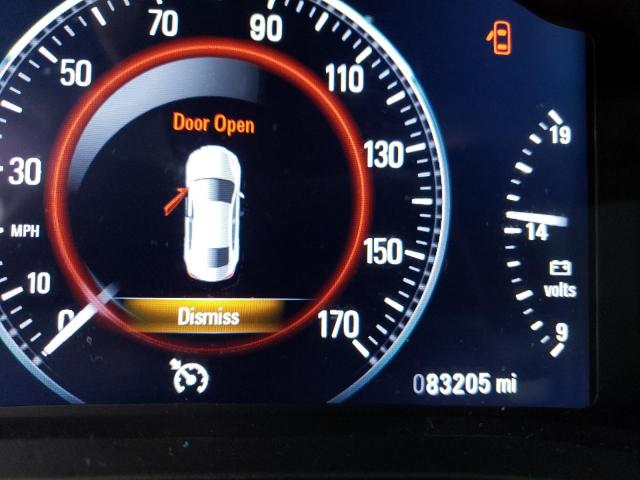 Photo 8 from auction – 2014 BUICK LACROSSE with VIN 1G4GB5G38EF191611