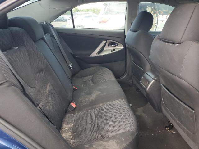 Photo 6 from auction – 2010 TOYOTA CAMRY BASE with VIN 4T1BF3EK5AU552070