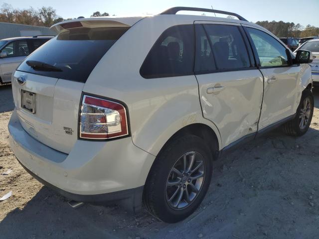 Photo 4 from auction – 2008 FORD EDGE SEL with VIN 2FMDK48C58BB32873