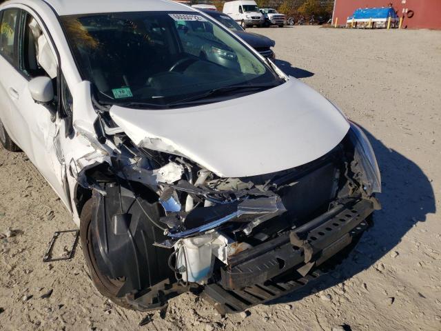 Photo 9 from auction – 2017 NISSAN VERSA NOTE with VIN 3N1CE2CPXHL362275
