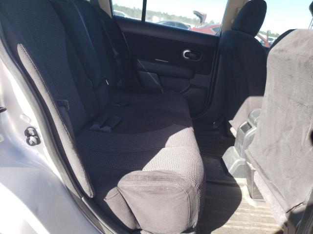 Photo 6 from auction – 2012 NISSAN VERSA S with VIN 3N1BC1CP8CK296187