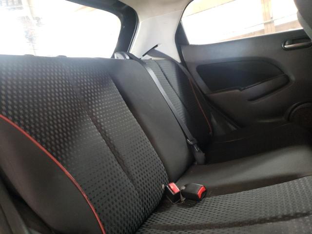 Photo 6 from auction – 2012 MAZDA MAZDA2 with VIN JM1DE1LZ8C0139512