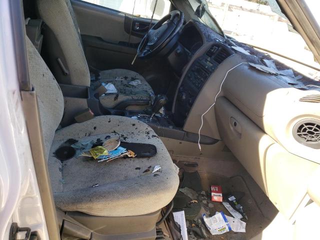 Photo 5 from auction – 2006 HYUNDAI SANTA FE G with VIN KM8SC73D56U033239