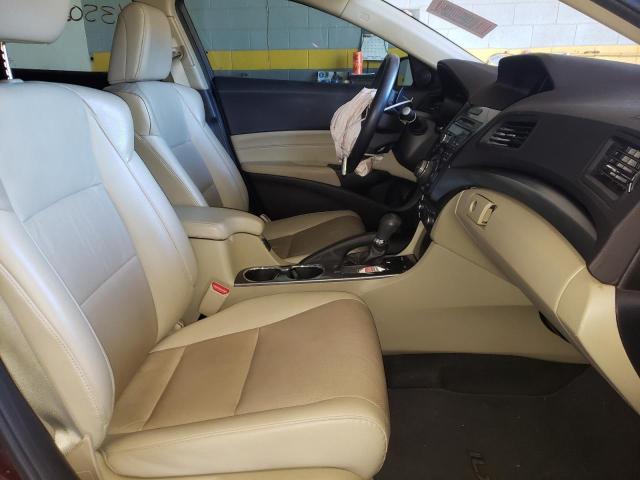 Photo 5 from auction – 2015 ACURA ILX 20 TEC with VIN 19VDE1F71FE004337