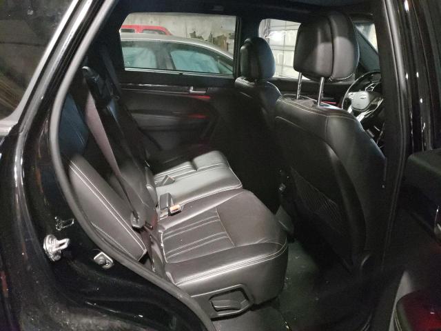 Photo 6 from auction – 2014 KIA SORENTO SX with VIN 5XYKWDA71EG453636
