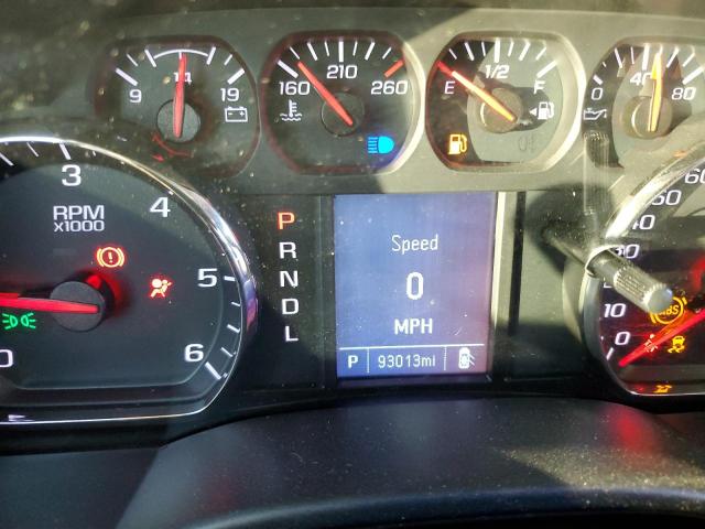Photo 8 from auction – 2017 GMC SIERRA K15 with VIN 1GTV2LEC9HZ217588