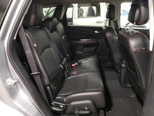 Photo 6 from auction – 2018 DODGE JOURNEY GT with VIN 3C4PDCEGXJT369737