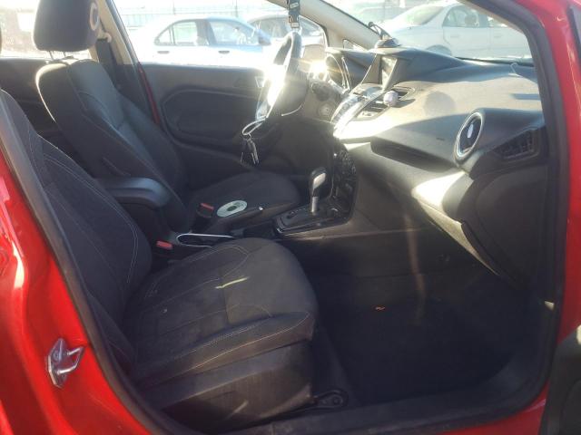 Photo 5 from auction – 2015 FORD FIESTA SE with VIN 3FADP4BJ2FM181236