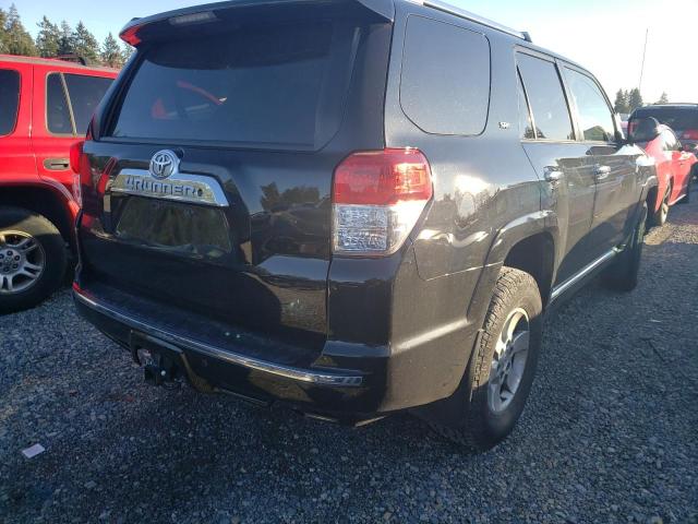 Photo 4 from auction – 2013 TOYOTA 4RUNNER SR with VIN JTEBU5JR3D5138546