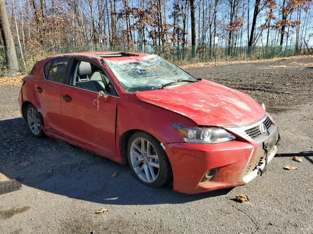LEXUS CT 200 2014 z numerem VIN JTHKD5BH7E2193674 - Zdjęcie z aukcji