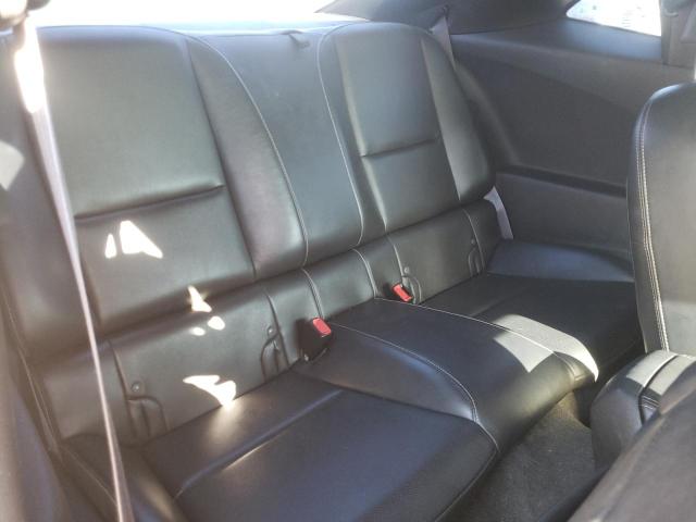 Photo 6 from auction – 2014 CHEVROLET CAMARO LT with VIN 2G1FC1E35E9271958