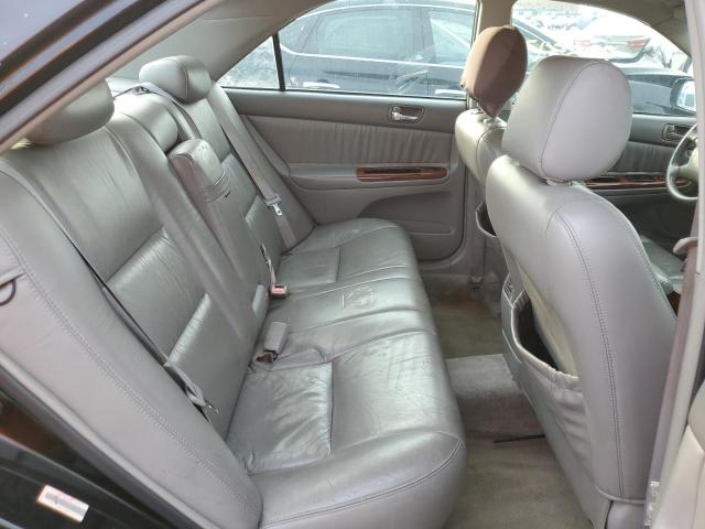Photo 10 from auction – 2004 TOYOTA CAMRY LE with VIN 4T1BE32K54U339986