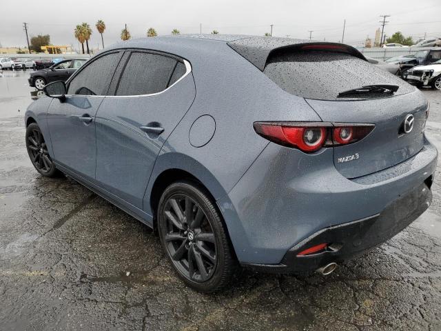 Foto 3 de la subasta – 2022 MAZDA 3 PREFERRE con VIN JM1BPALL1N1507152