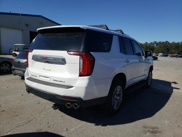Photo 4 from auction – 2021 GMC YUKON DENA with VIN 1GKS2DKL7MR217049