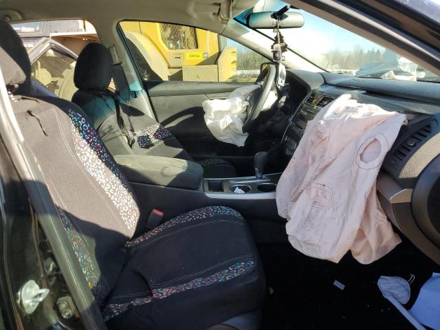 Photo 5 from auction – 2015 NISSAN ALTIMA 2.5 with VIN 1N4AL3APXFC172106