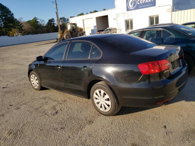 Photo 3 from auction – 2012 VOLKSWAGEN JETTA BASE with VIN 3VW2K7AJ1CM361691