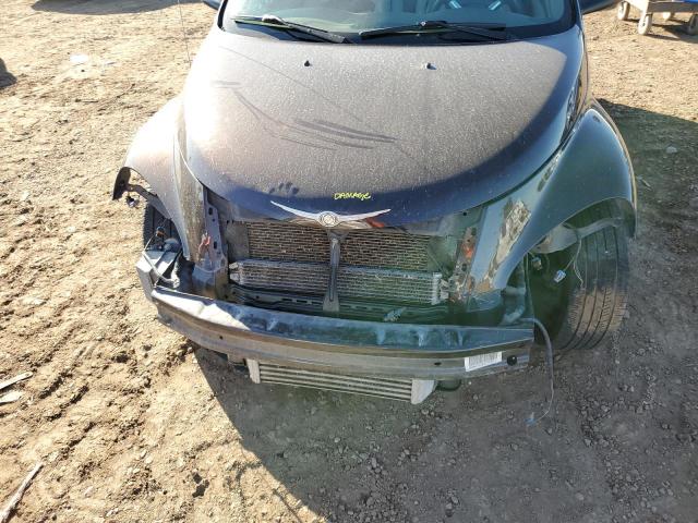 Photo 9 from auction – 2005 CHRYSLER PT CRUISER with VIN 3C3AY75S45T700831