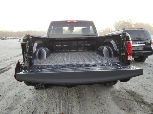 Photo 6 from auction – 2014 RAM 1500 ST with VIN 3C6JR6AT5EG162271