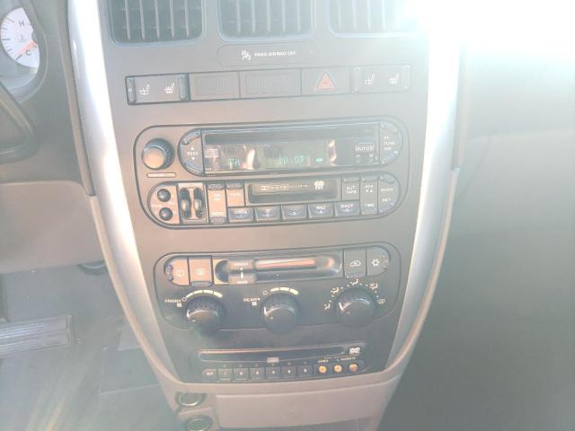 Photo 9 from auction – 2006 DODGE GRAND CARA with VIN 2D4GP44L66R700676