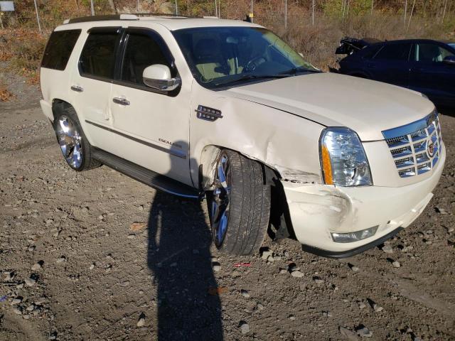 Photo 9 from auction – 2012 CADILLAC ESCALADE L with VIN 1GYS4BEFXCR240110