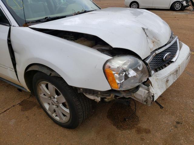 Photo 9 from auction – 2006 FORD FIVE HUNDR with VIN 1FAFP24136G106369