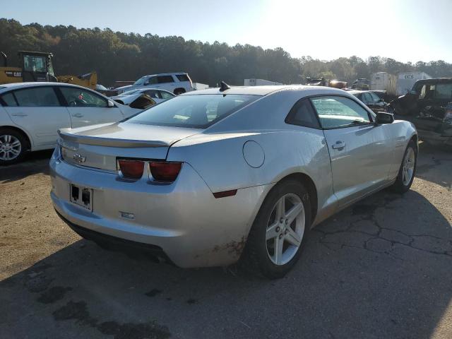 Photo 4 from auction – 2012 CHEVROLET CAMARO LT with VIN 2G1FB1E35C9182536