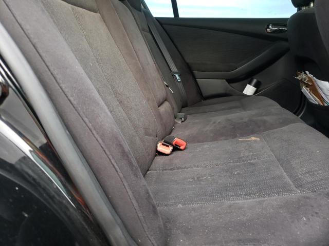 Photo 10 from auction – 2012 NISSAN ALTIMA BAS with VIN 1N4AL2AP0CC233081
