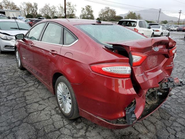 Photo 3 from auction – 2014 FORD FUSION SE with VIN 3FA6P0LU7ER150978