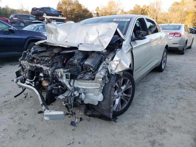 Photo 2 from auction – 2015 CHEVROLET IMPALA LT with VIN 2G1125S36F9230409